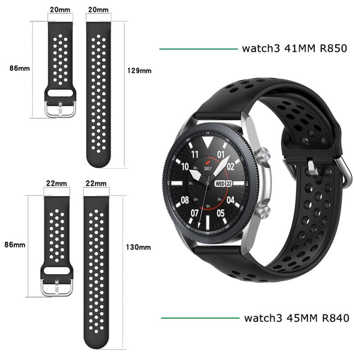 silikonowy-oddychaj-cy-pasek-sportowy-do-zegarka-samsung-galaxy-3-41mm-45mm-akcesoria-do-zegark-w-pasek-na-r-k-do-bransoletki-galaxy-watch3