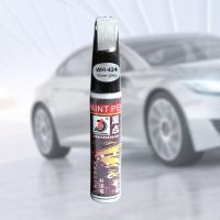 【LZ】ஐ  Car Scratch Removal Repair Tool Water Resistant Wheel Fill Paint Pen 13ML Car Paint Scratch Repair Pen for Car Maintenance Care