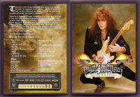 Yangwei Malmsteen ทดลองใช้โดย Firelive In Lenhaul (DVD)