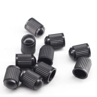 20PCS Car Tire Plastic Tyre Caps with O Rubber Covers Dust for Motorcycles 【hot】