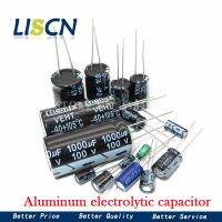 【cw】 20PCS 35V-470uF aluminum electrolytic capacitor 4V 10V 16V 25V 35V 100UF 220UF 330UF 470UF 680UF 1000UF 47UF 1500UF 10UF 22UF