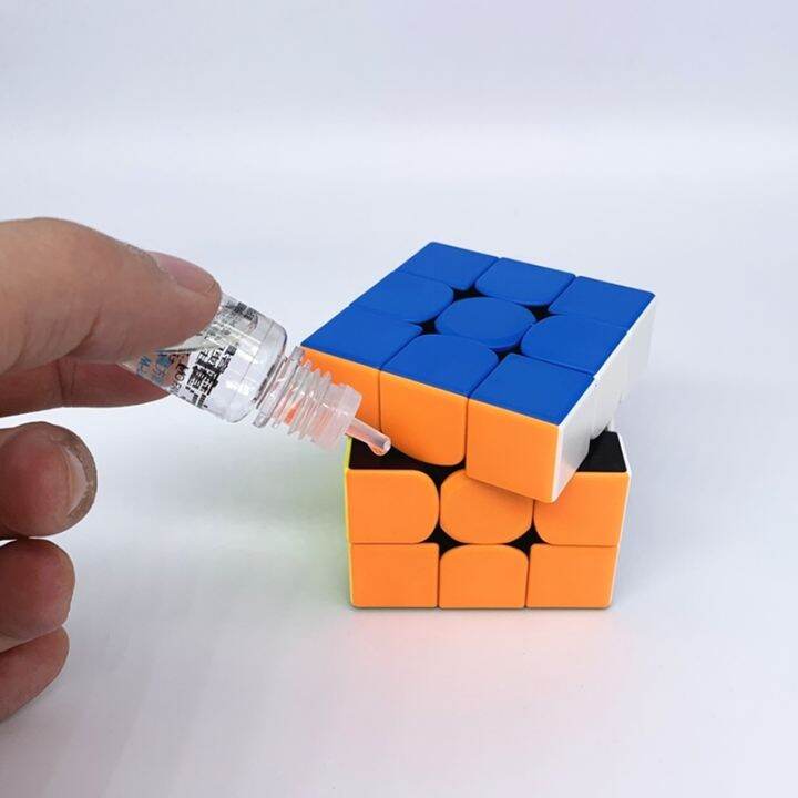 GAN Cube lube 10 ml GAN Magic lube GAN Lubricating Oil For GAN Cube