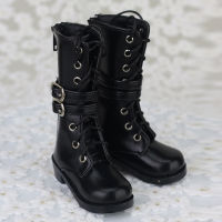 13 BJD Shoes SD girl punk boots Supper Dollfie DREAM MID DK SOOM DOD Dollmore Luts AOD DZ AF