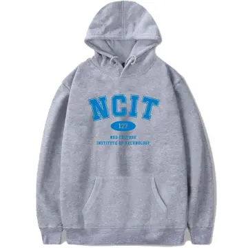 Nct hotsell 127 hoodie