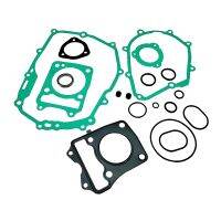 ✸❁▩ High Quality Complete Gasket Kit For HONDA MSX125 GROM 2013-2021 MONKEY Z125 SUPER CUB C125