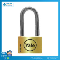 YALE กุญแจคล้อง รุ่น BD50L ขนาด 50 มม. สีทองเหลือง