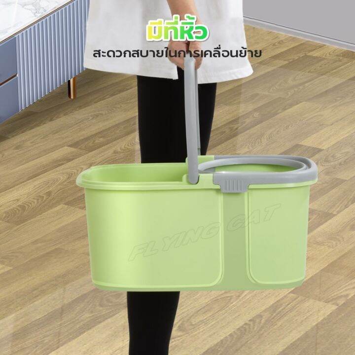 spin-mop-มีชุดไม้-และชุดไม้พร้อมชุดถัง-ชุดถังปั่น-ชุดไม้ม๊อบถูพื้น-ถังปั่นไม้ม็อบดันฝุ่น-ไม้ม็อบถูพื้น-spin-mop-ที่ถูพื้น-ดูจากปกสั่ง