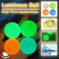5/10pcs 4.5cm Wall Games the Dark Decompression Squeeze