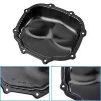 06E109286F OEM ฝาครอบจับเวลาเครื่องยนต์ด้านหลังขวาสำหรับ Audi A4 A6 Quattro 3.2L 2005-2010 06E109286E