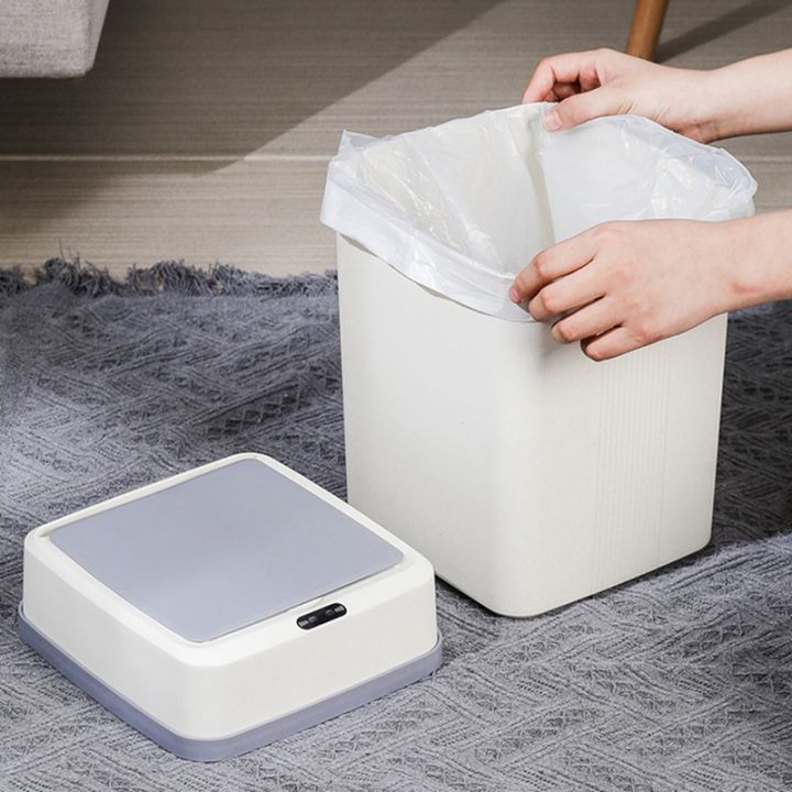 1-piece-12l-smart-sensor-can-garbage-bin-for-office-kitchen-bathroom-toilet-trash-can-automatic-induction-waste-bins-with-lid-a