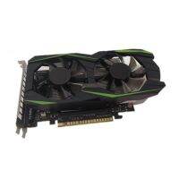 H-MENT GTX550 TI 1G การ์ดเดสก์ท็อปกราฟิกการ์ดเกมกราฟิกการ์ด