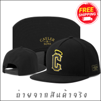 ส่งฟรี หมวก หมวกแก๊ป Snapback งานเกรดเอ พร้อมส่งในไทย