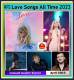 [USB/CD] MP3 สากลเพลงรัก Love Songs All Time : 2023 (103 เพลง) เมษายน 2566 #เพลงสากล #ใหม่ล่าสุด #เพลงเพราะฟังชิลล์ #เพลงโรแมนติก