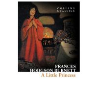 (Most) Satisfied. ! &amp;gt;&amp;gt;&amp;gt; A Little Princess By (author) Frances Hodgson Burnett Paperback Collins Classics English