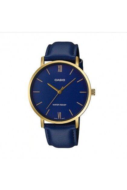 Casio MTP-VT01GL-5BUDF Analog Men's Watch Price in Bangladesh - BD