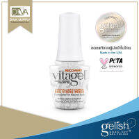 Gelish Vitagel Nail Strengthener Recovery. เบสโค้ดเจลสำหรับเล็บเสียมาก ไม่เจริญเติบโต มีวิตามิน E,A,B5 เพื่อบำรุงและฟื้นฟูเล็บจริงให้แข็งแรง