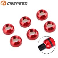 【CW】 20PCS Motorcycle Screw Caps m14x1.5 Bolts 7075-t6 Forged Aluminum Alloy Cover Jdm Accessories