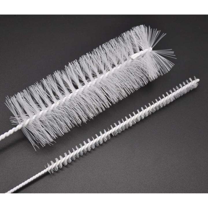 ชุด-แปรงล้างเครื่องแก้ว-glass-cleaning-brushes-set-ส่งไว-สต็อคอยู่ไทย