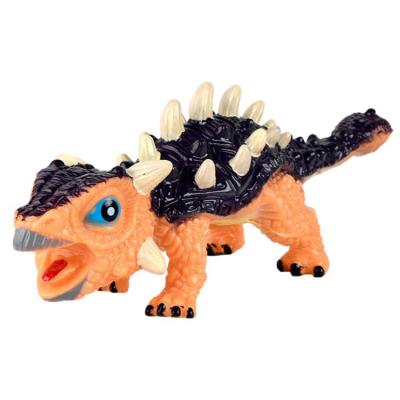 Ankylosaurus Dinosaur Toy Party Favor Animal Figurine Model Dino Figurine Kids Dino Educational Toys Educational Dinosaur Figurine Dinosaur Figures greater