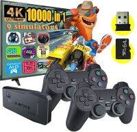 Gxal46093คอนโซล Joypad สำหรับจอสัมผัสไลท์ในตัว64G สำหรับควบคุม PS1สำหรับเด็ก Gba Xmas Dropshipping