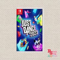 [ NSW มือ1 ] : Just Dance 2022