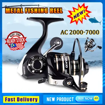 Minyak Grease Mesin Pancing Spinning Reel BC Fishing Reel Oil + Grease Set  Shimano Daiwa Abu Garcia