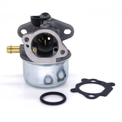 Carburetor for BRIGGS &amp; STRATTON 498170 497586 498254 497314 Carb 50-657 Replacement Parts