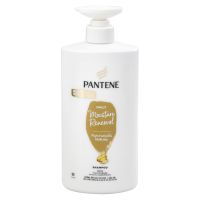 [ส่งฟรีทั่วประเทศ] Pantene แพนทีน โปร-วี แชมพู สูตรคืนความชุ่มชื้นให้เส้นผม 630 มล. Daily Moisture Renewal Pro-V Shampoo 630ml [ ชุ่มชื้น 530 ]