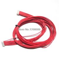 20Cm Jst Shdr-20v-s-b 20pin ปลั๊กตัวผู้ขั้วต่อ Shdr-20v-s-b Mini Micro Sh 1.0 Jst 20-ปลั๊กเสียบขาเชื่อมต่อตัวผู้-ตัวผู้200สายเคเบิล Mm