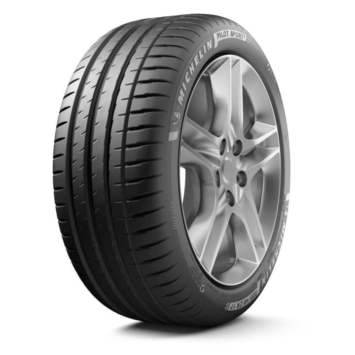 ยางรถยนต์-ขอบ17-michelin-215-50r17-รุ่น-pilot-sport-4-4-เส้น-ยางใหม่ปี-2022