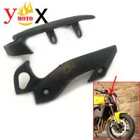 Naked Bike Motorcycle Upper Side Headlight Bracket Support Holder For Yamaha FZ1 Fazer FZ1-N FZ1000 2006-2009 2007 2008 06 07 08