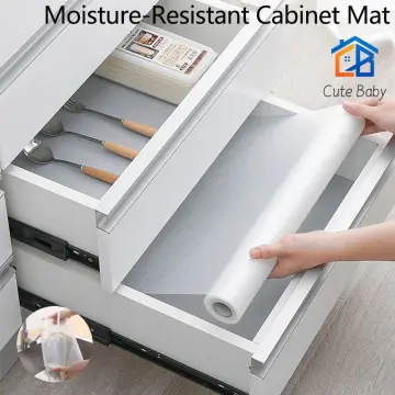 The Best/Cheapest Drawer and Shelf Liner