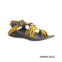 CHACO Zcloud X2 Women - Hermes Gold