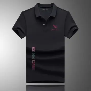 Polo on sale armani 2019