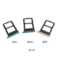 10 / SIM Card Slot Holder Repair Parts