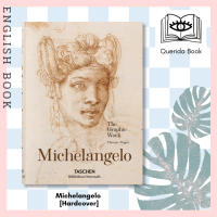 [Querida] Michelangelo : The Graphic Work [Hardcover] by Thomas Poepper