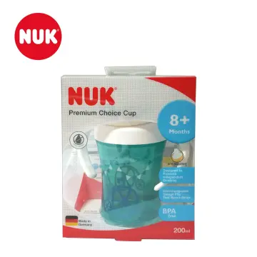Buy NUK Cups Online