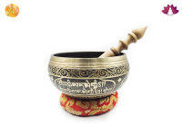 Singing Bowl ขันทิเบต