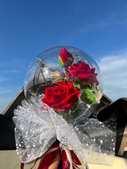 ช่อดอกไม้วาเรนไทน์-ของขวัญวันวาเรนไทน์-ของขวัญ-ดอกกุหลาบ-ช่อดอกกุหลาบ-ของขวัญเซอร์ไพร์แฟน-ดอกไม้-ของขวัญวันครบรอบ
