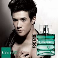 น้ำหอมชาย มิสทีน เซนทริค 50 มล. / Mistine Centric Perfume Spray 50 ml.