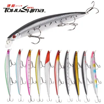 Buy Tokushima Fishing Lure 18cm online