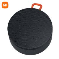 Xiaomi Mi Portable Bluetooth Speaker - Grey ลำโพงพกพาสุดเท่ พลังเสียงระดับแม็กซิมั่ม |ประกันศูนย์ไทย