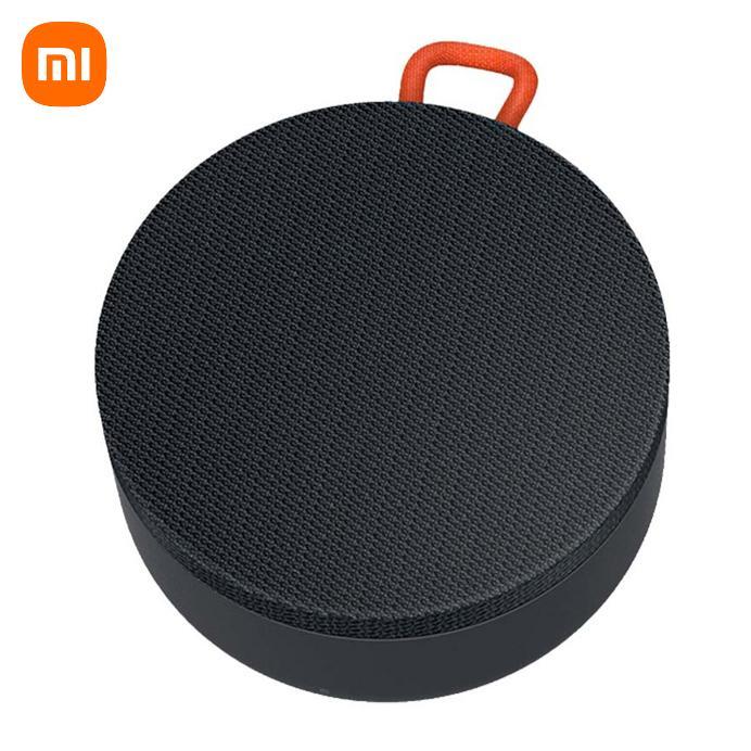 Xiaomi Mi Portable Bluetooth Speaker - Grey ลำโพงพกพาสุดเท่ พลังเสียง ...