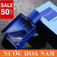 Passion man Nước Hoa Nam Mùi Hương Man Tính, Độc Đáo