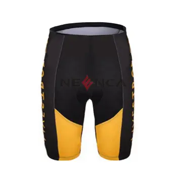 NEENCA Men's Bike Shorts 4D Padded Cycling Shorts Biking Underwear