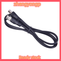 [ZY] Legend BNC MALE TO BNC FEMALE กล้องวงจรปิดขยายสาย Coaxial Audio Video COAX CABLE