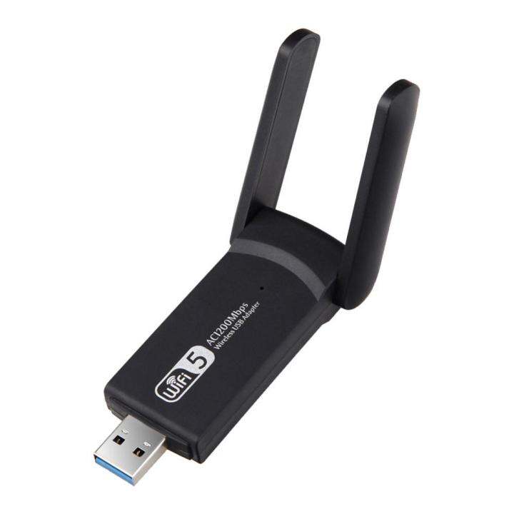 ac1200-usb-อะแดปเตอร์-wifi-2-4ghz-5-8ghz-แถบคู่-usb-3-0อะแดปเตอร์เครือข่ายไร้สาย