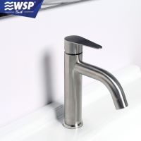 ก๊อกอ่างล้างหน้าสแตนเลส304 (BASIN FAUCET STAINLESS STEEL 304) รุ่น FXS-809