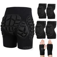 Motorcycle Motocross Knee Pads Hip Gloves Elbow Protector Off Road Safety Knee Brace Ski Racing Sports Bicycle Protective Gear Supports Braces