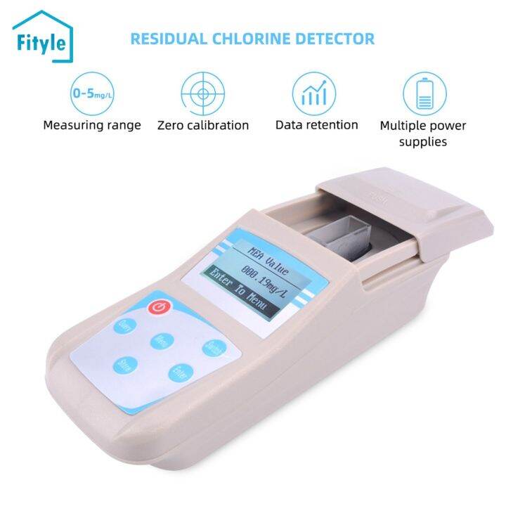 Turbidity Calibration Standards HI8870311, 58 OFF